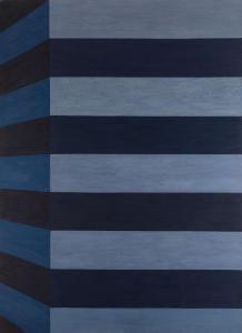 Zdunek Karolina 1978,"Blue", from "Hommage a Krasiński",2006,Desa Unicum PL 2023-09-28