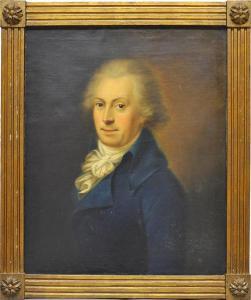 ZELLER Anton 1760-1840,Geheim Cabinets Rath Rudloff,Reiner Dannenberg DE 2012-06-15