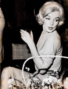 ZENDEJAS HUMBERTO 1933-2012,Marilyn Monroe,Duran Subastas ES 2021-04-28