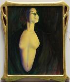 ZERIO Angelo D,Impressionist Nude,Clars Auction Gallery US 2014-03-15