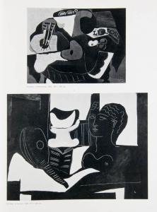 ZERVOS Christian 1889-1970,Cahiers d'Art. Revue d'art paraissant,1930,Jeschke-Greve-Hauff-Van Vliet 2020-07-31