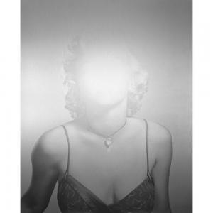 ZEVS Aghirre 1977,Visual violation - Marilyn Monroe,2011,Tajan FR 2023-07-05