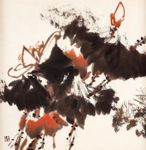 ZHENGYING Guo,untitled,Bukowskis SE 2017-06-07