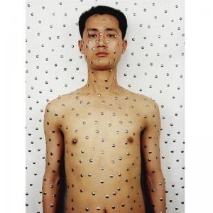 ZHIJIE QIU 1969,TATTOO 1,2000,Sotheby's GB 2007-03-21