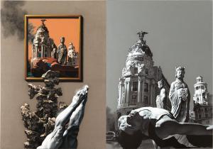 ZHONG BIAO 1968,MADRID,2009,Christie's GB 2019-09-21