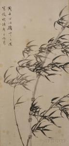 ZHOU SHIXIN YI GU DING ZHI FA,Depiction of bamboo,Skinner US 2011-06-02