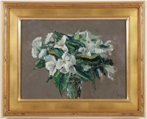ZIC Zivko 1924-2015,Floral Still Life,Jackson's US 2022-07-19