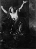 ZIGNAGO Francesco 1750-1810,Didone,1803,Christie's GB 1999-06-01