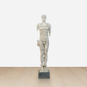 ZIGURA Egor 1984,Colossus that Awakens,2017,Phillips, De Pury & Luxembourg US 2022-04-28