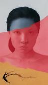 ZINING Liu,PORTRAIT,2004,Poly CN 2010-06-01