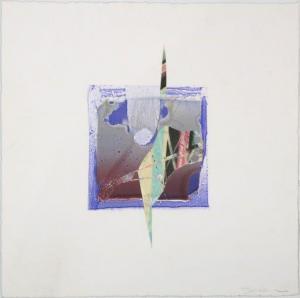 ZIRKER Joseph 1924-1989,Untitled,Clars Auction Gallery US 2021-08-14