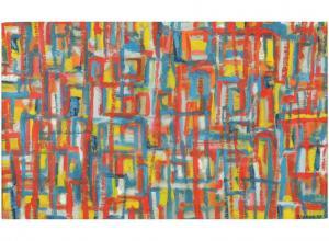 zirkov,Abstract composition,1957,Bernaerts BE 2009-05-11