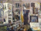 ZITMANIS R,Room,1980,Antonija LV 2017-03-27