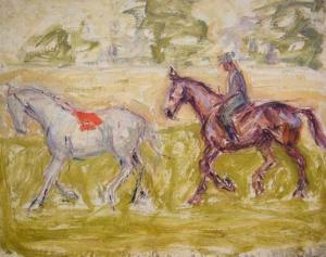 zubritsky,Les deux chevaux,Rossini FR 2008-07-18