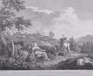 ZUCCARELLI Francesco 1702-1788,Landscape,John Nicholson GB 2010-07-15