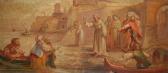 ZUCCARI Taddeo 1529-1566,Sant'Antonio da Padova predica ai pesci,Antonina IT 2008-04-22