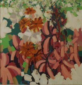 ZUKS LEN 1950,Happy Flowers I,Rosebery's GB 2017-07-22