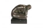 ZUNIGA Francisco 1912-1998,Reclining woman,1974,MiMo Auctions US 2009-11-21