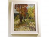 ZURKERT,Avenue of trees,Smiths of Newent Auctioneers GB 2015-06-19