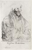 ZYLVELT van Antony 1643-1690,eramus of rotterdam (marquoy/hendrickx 5),Sotheby's GB 2004-11-29